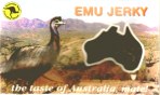 jerky emu gift