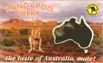 kangaroo jerky gift box